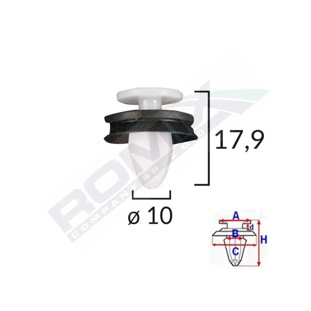 clips-tapiterie-peugeot-407408-set-10-buc-1
