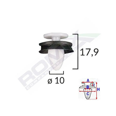 clips-tapiterie-peugeot-407408-set-10-buc-1