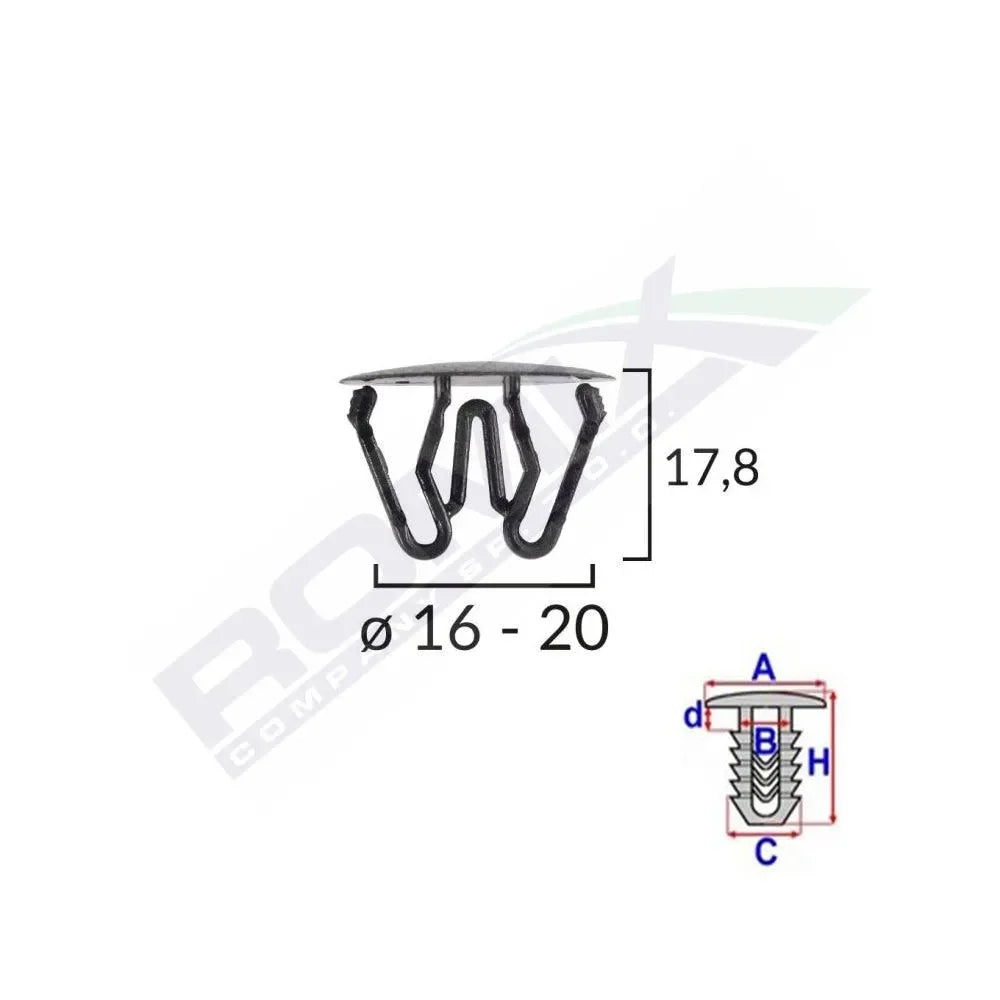 clips-universal-negru-set-10-buc-1