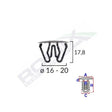 clips-universal-negru-set-10-buc-1