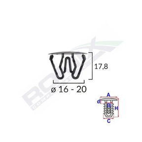 clips-universal-negru-set-10-buc-1