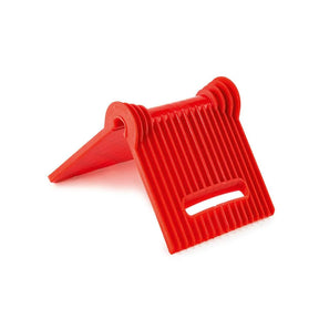 Coltar rosu wistra pentru chingi cu latime pana la 85 mm