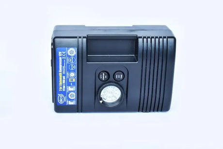 Compresor aer 12 v 7 in 1