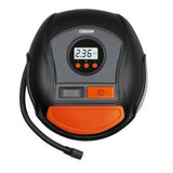 Compresor auto 12v 120 w cu afisaj digital tyreinflate 450 osram