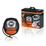 Compresor auto 12v 120 w cu afisaj digital tyreinflate 650 osram