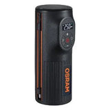 Compresor auto cu acumulator 5200 mah si afisaj digital tyreinflate 2000 osram