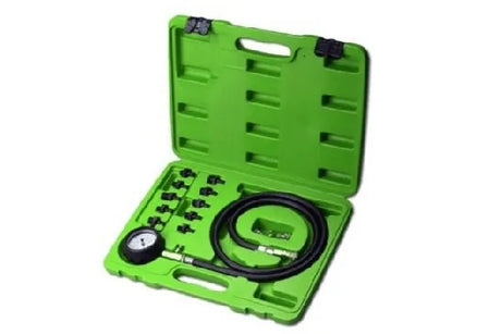 Compresor de presiune ulei jbm