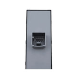 Comutator cromat macara geam sofer pentru VW Passat Golf Jetta Seat