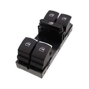comutator-cromat-macara-geam-sofer-pentru-vw-passat-golf-jetta-seat-3