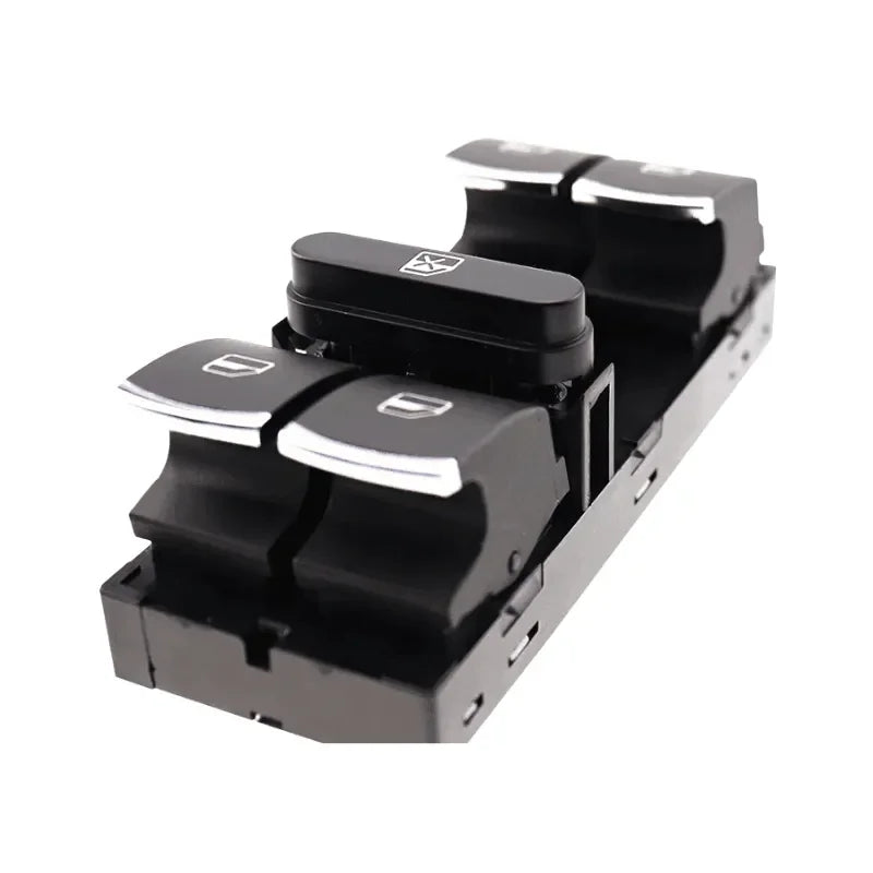 comutator-cromat-macara-geam-sofer-pentru-vw-passat-golf-jetta-seat-5