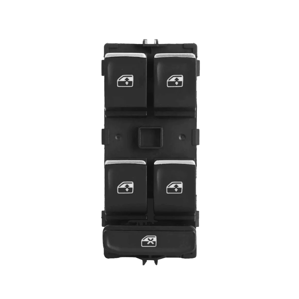 Comutator geam electric stanga fata ridicare / coborare VW Golf cromat