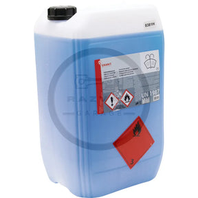 Concentrat antigel 20l