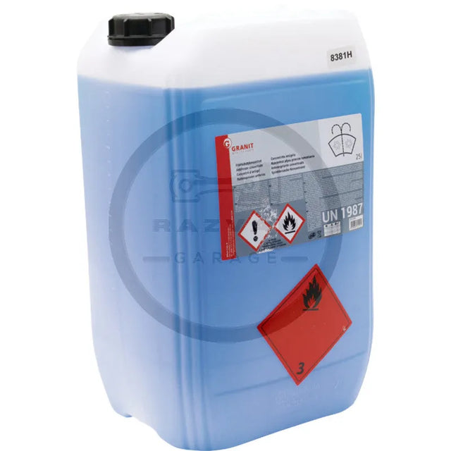 Concentrat antigel 20l