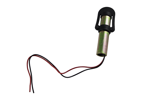 Conector pentru girofar cu referinta 51964. 51965. 52300 si 52456 jbm