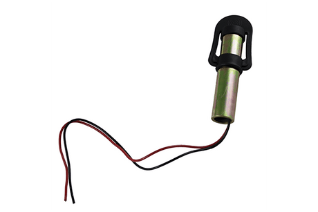 Conector pentru girofar cu referinta 51964. 51965. 52300 si 52456 jbm