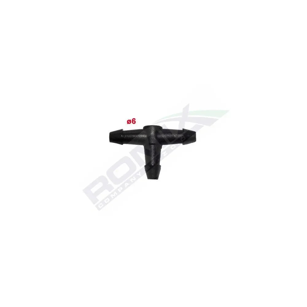 conector-teu-furtun-conducte-universal-6mm-negru-set-5-buc-2