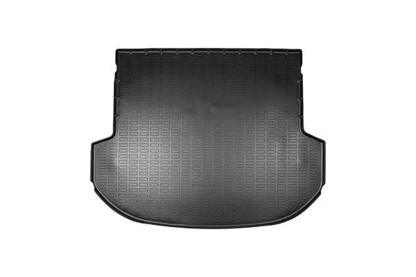 Covor protectie portbagaj fit umbrella pentru hyundai santa fe (tm) facelift (2020-) (5 locuri)