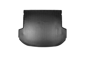 Covor protectie portbagaj fit umbrella pentru hyundai santa fe (tm) facelift (2020-) (5 locuri)