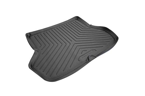 Covor protectie portbagaj fit umbrella pentru kia rio (dc) sd (2000-2005)