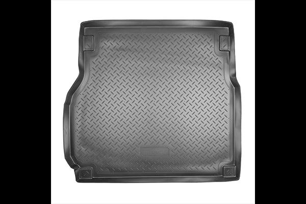 Covor protectie portbagaj fit umbrella pentru land rover range rover (2002-2012)