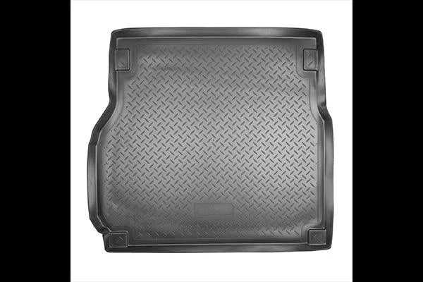 Covor protectie portbagaj fit umbrella pentru land rover range rover (2002-2012)