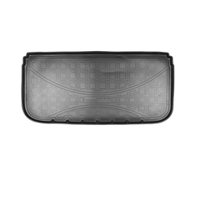 Covor protectie portbagaj fit umbrella pentru mini hatch (f56) (2014-2018) (3 portiere) (cu podea inalta)