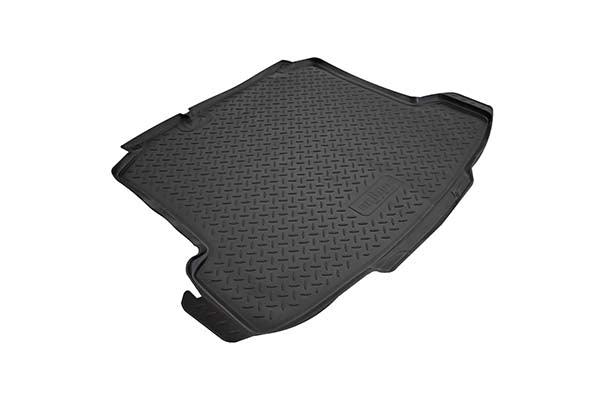 Covor protectie portbagaj fit umbrella pentru volkswagen polo sd (2010-)