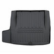 Covor protectie portbagaj umbrella pentru bmw 3 (e90) sedan (2004-2013)