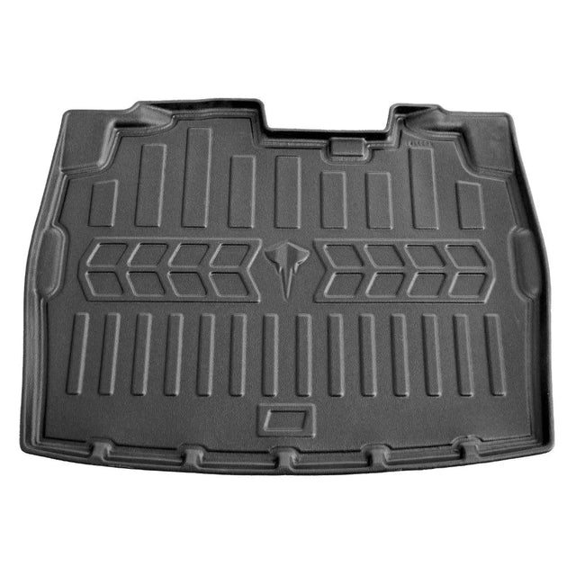 Covor protectie portbagaj umbrella pentru bmw x1 (f48) cu podea joasa (2015-2022)