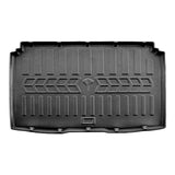 Covor protectie portbagaj umbrella pentru dacia sandero stepway iii prestige, cu podea inalta (2020-)