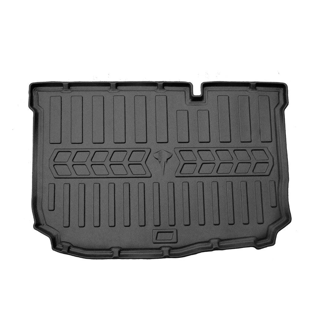 Covor protectie portbagaj umbrella pentru ford fiesta hatchback (2017-)