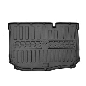 Covor protectie portbagaj umbrella pentru ford fiesta hatchback (2017-)