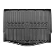 Covor protectie portbagaj umbrella pentru ford focus iii (c346) hatchback (2011-2018)