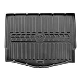 Covor protectie portbagaj umbrella pentru ford focus iii (c346) hatchback (2011-2018)