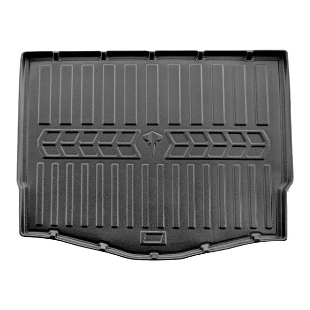 Covor protectie portbagaj umbrella pentru ford focus iii (c346) hatchback (2011-2018)