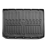 Covor protectie portbagaj umbrella pentru ford puma (2019-)