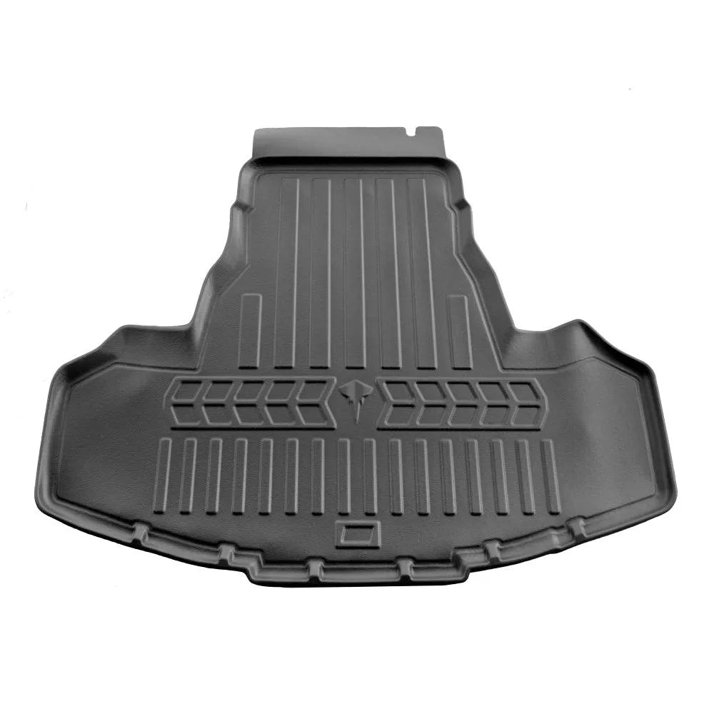 Covor protectie portbagaj umbrella pentru honda accord viii sedan (2008-2013)