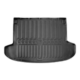 Covor protectie portbagaj umbrella pentru kia ceed (ed) combi (2006-2012)