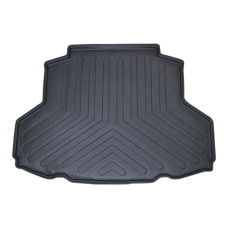 Covor protectie portbagaj umbrella pentru mitsubishi lancer 2001-2007