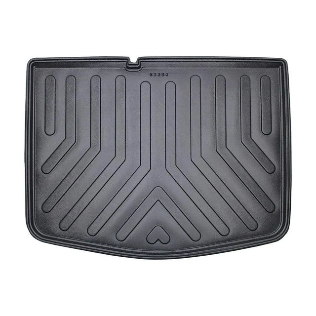 Covor protectie portbagaj umbrella pentru nissan juke ii (f16) 2019-