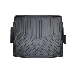 Covor protectie portbagaj umbrella pentru peugeot 3008 ii (cu podea inalta) 2016-