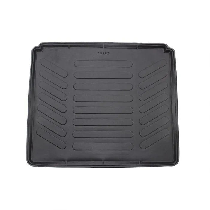 Covor protectie portbagaj umbrella pentru peugeot 407 sedan2003-2010