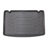 Covor protectie portbagaj umbrella pentru renault clio 3 hb (cu carlig) 2005-2012