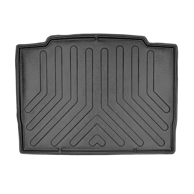 Covor protectie portbagaj umbrella pentru renault clio v 2019-