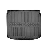 Covor protectie portbagaj umbrella pentru seat altea xl (2005-2015)