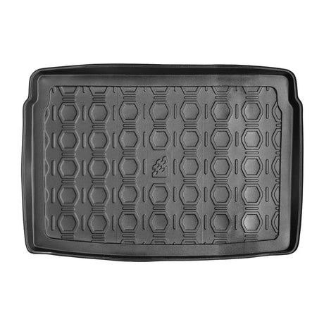 Covor protectie portbagaj umbrella pentru seat arona 2017-