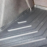 Covor protectie portbagaj umbrella pentru seat tarraco (5 locuri) 2018-