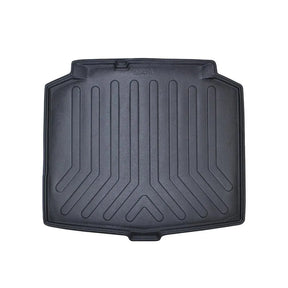 Covor protectie portbagaj umbrella pentru skoda scala 2019-