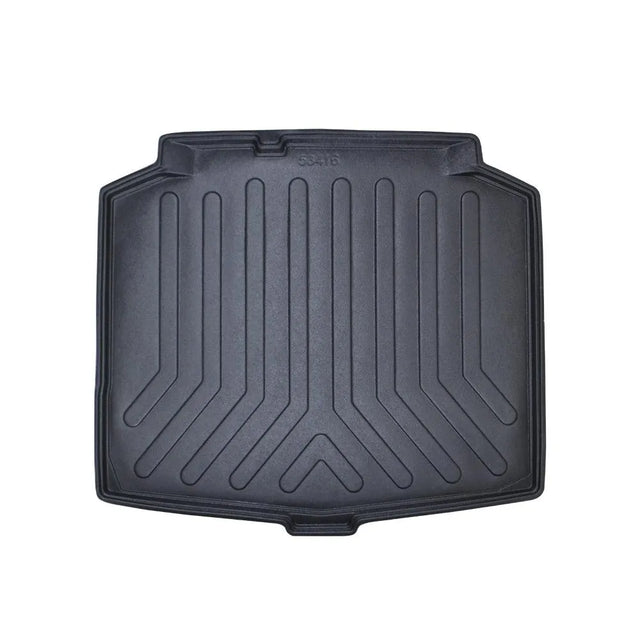 Covor protectie portbagaj umbrella pentru skoda scala 2019-