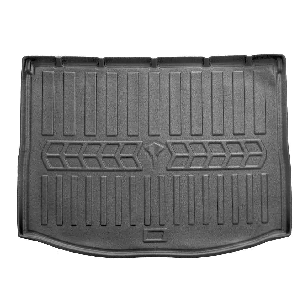 Covor protectie portbagaj umbrella pentru suzuki sx4 ii cu podea inalta (2013-2021)